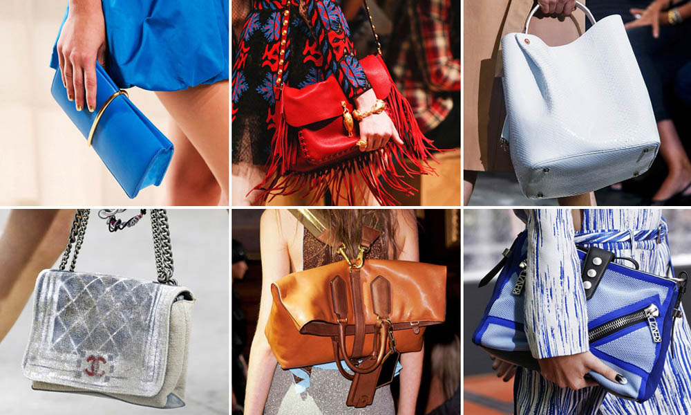 Женские сумки – беспроигрышный вариант, стиль и практичность