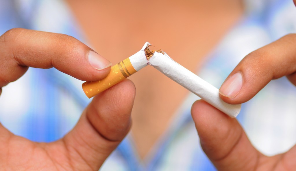Как бросить курить? Не убивайте себя, пополняя карман учредителей табачных компаний!
