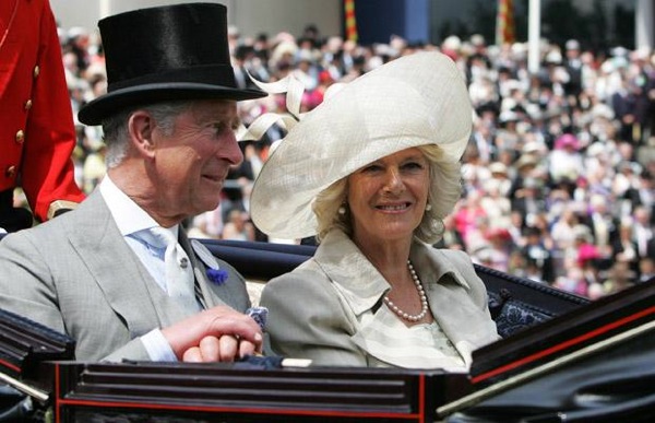 Принц Чарльз разводится с Камиллой Паркер - скандал в благородном семействе.
