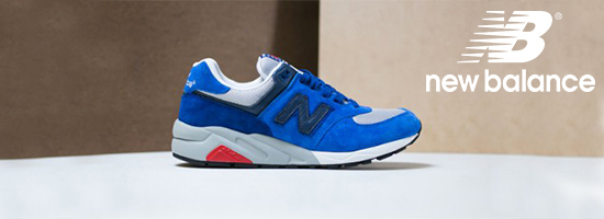 кроссовки new balance