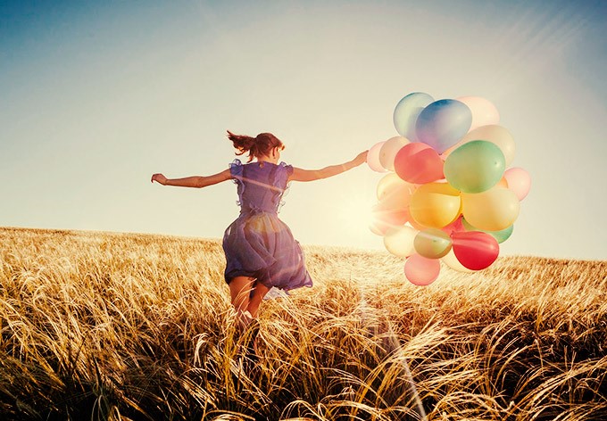 20 привычек счастливых людей