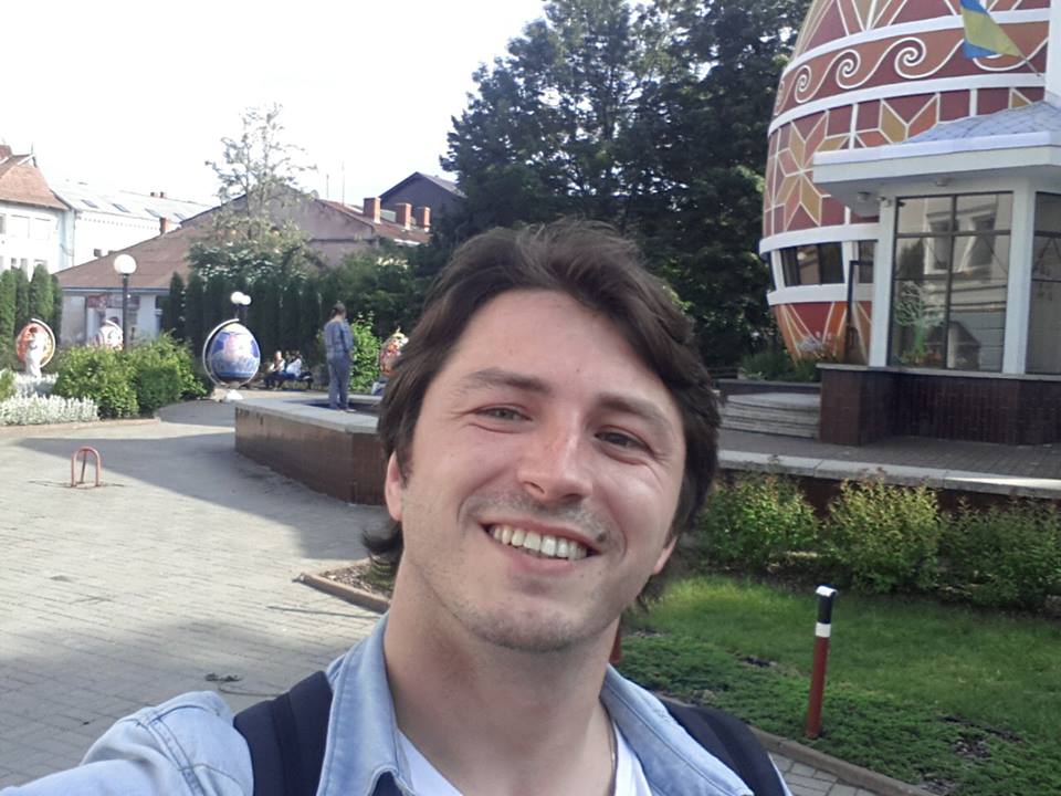 Притула женился на дончанке Притула женился на дончанке