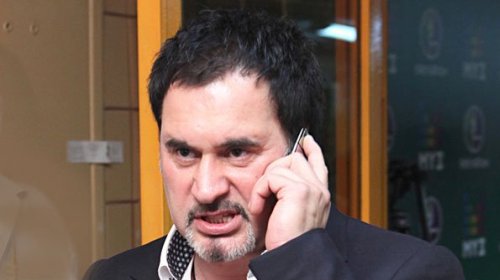 Валерий Меладзе поведал о детях от Альбины Джанабаевой Валерий Меладзе поведал о детях от Альбины Джанабаевой