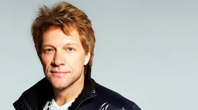 Группа Bon Jovi угодила в «черный список» Китая из-за знакомства с Далай-ламой