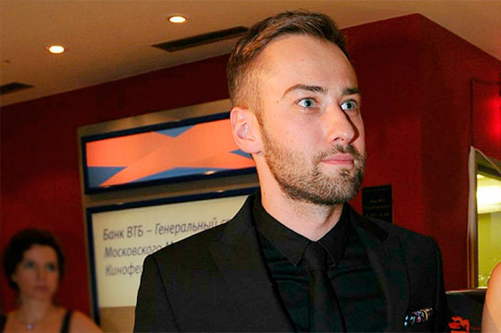 Дмитрий Шепелев перестал следить за собой Дмитрий Шепелев перестал следить за собой