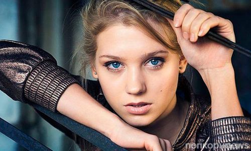 Артистка Кристина Асмус получила травму на съемках «Без страховки» Артистка Кристина Асмус получила травму на съемках «Без страховки»