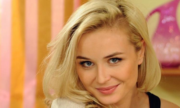 Полина Гагарина строго отомстила мужу в новом клипе — Я не буду Полина Гагарина строго отомстила мужу в новом клипе — Я не буду
