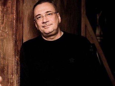 Константин Меладзе в первый раз прокомментировал отношения с новой супругой Константин Меладзе в первый раз прокомментировал отношения с новой супругой