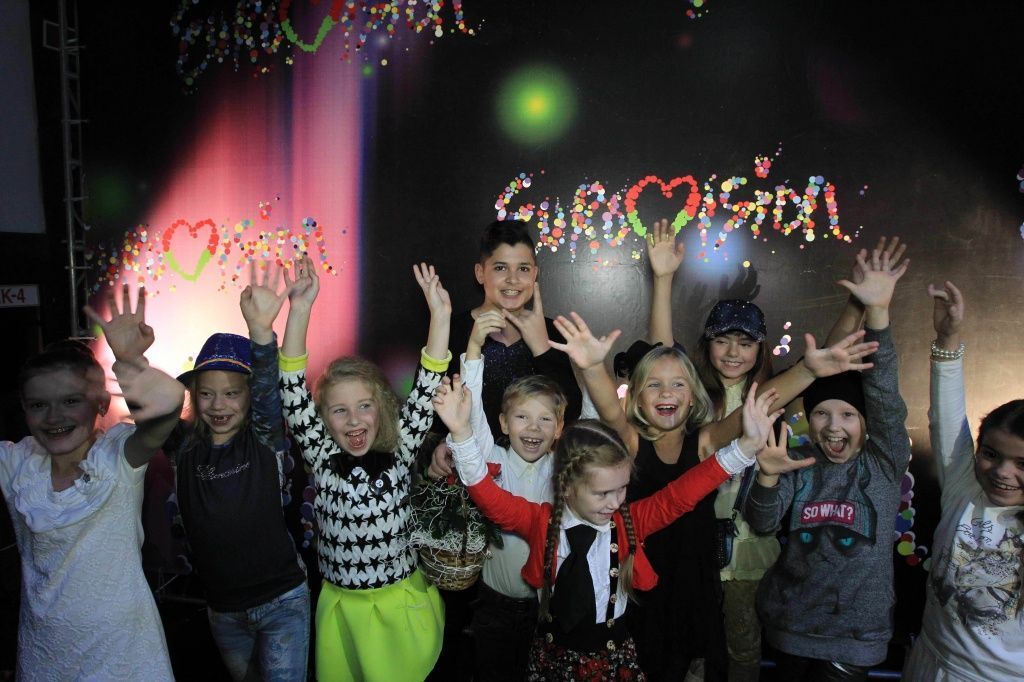 Житель россии Михаил Смирнов выступит на детском Евровидении в Болгарии под 8-м номером