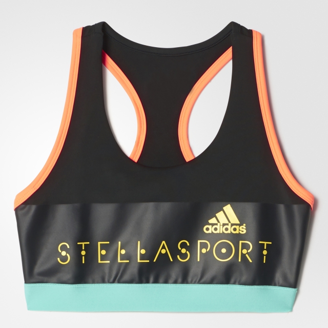 adidas представляет StellaSport сезона весна/лето 2016