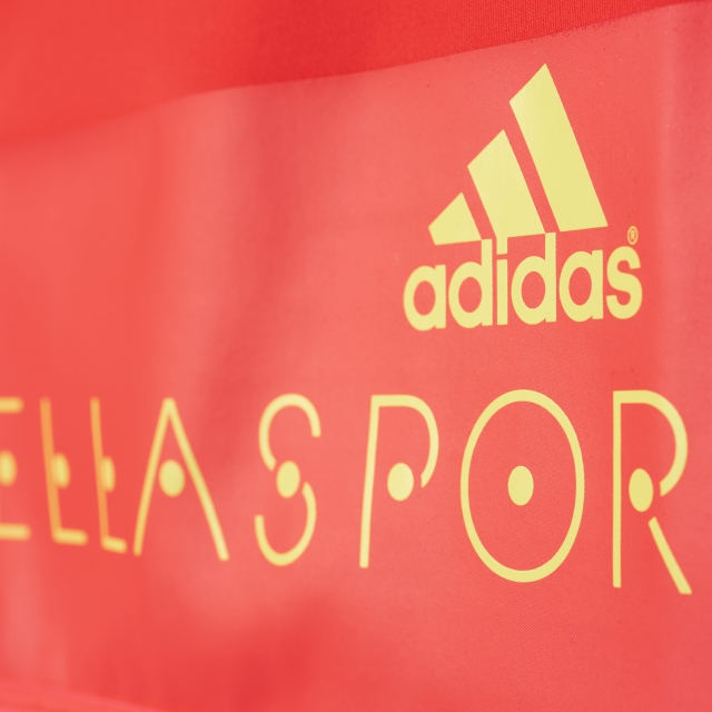 adidas представляет StellaSport сезона весна/лето 2016