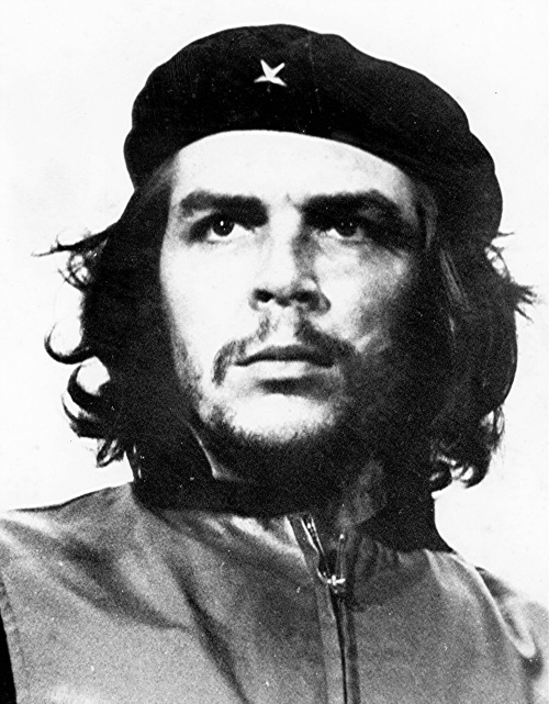 Che-Guevara