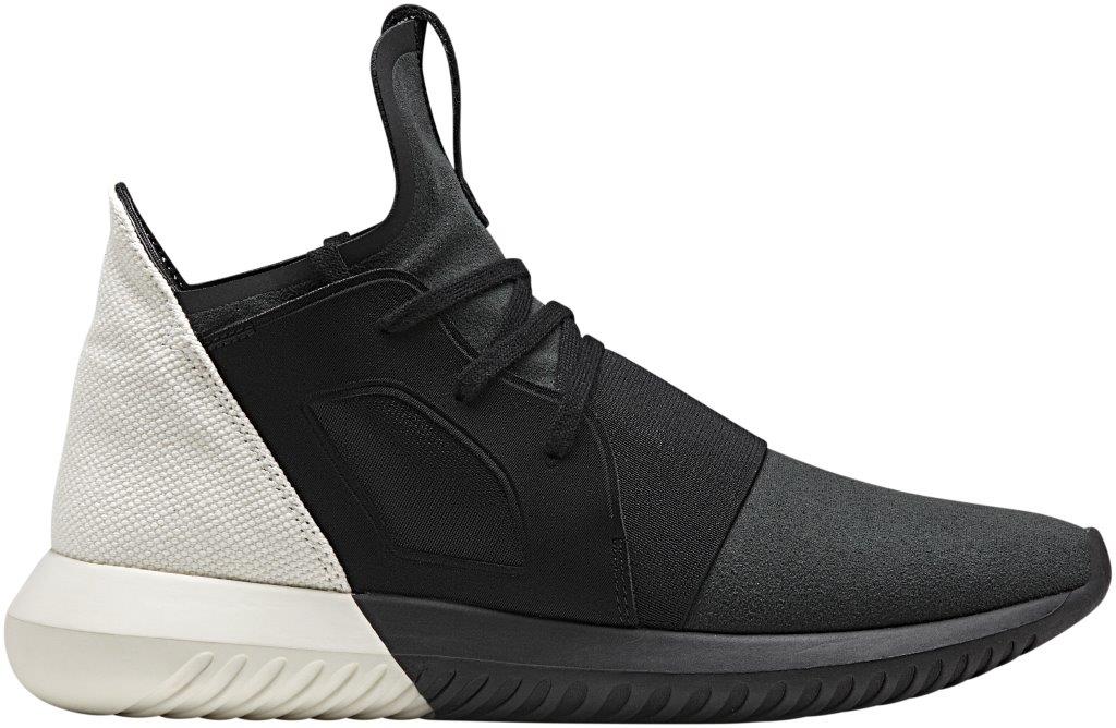 adidas Originals представляет кроссовки Tubular Defiant Colour Contrast Pack