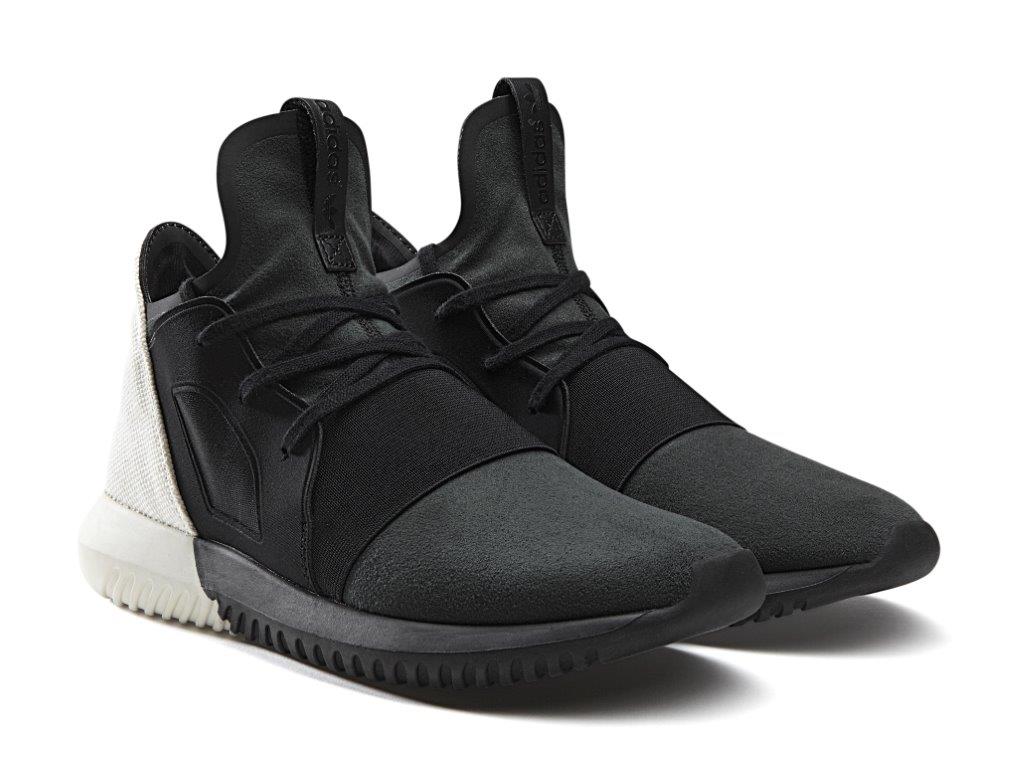 adidas Originals представляет кроссовки Tubular Defiant Colour Contrast Pack