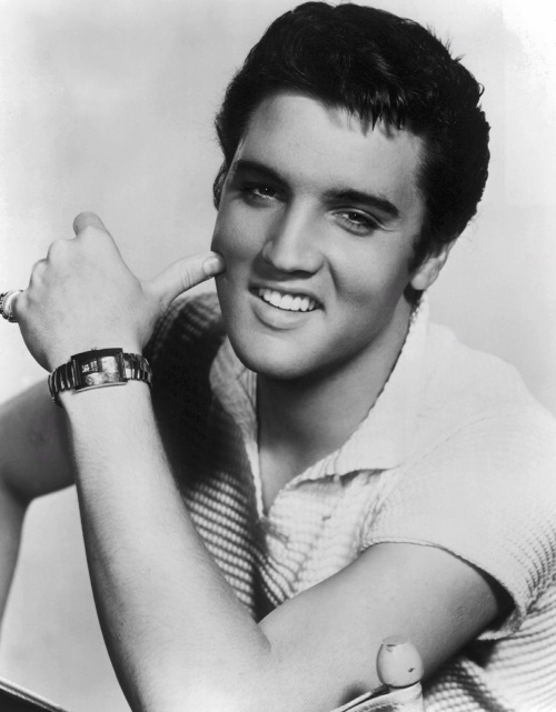 elvis-presli