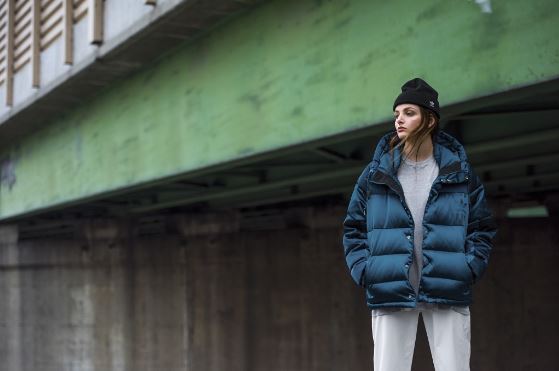 adidas Originals представляет зимнюю коллекцию City Trail