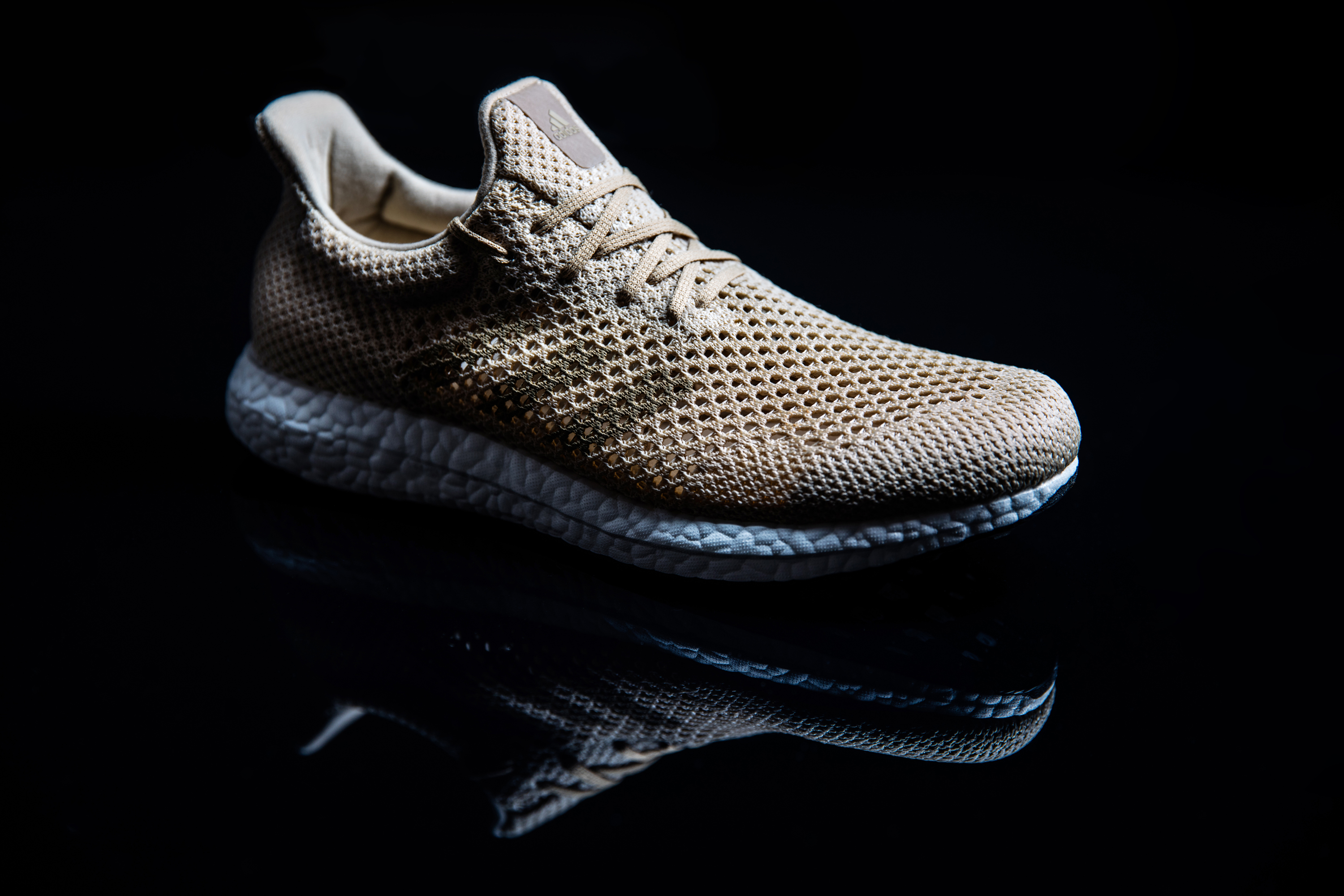 adidas представил первые в мире биоразлагаемые кроссовки adidas представил первые в мире биоразлагаемые кроссовки
