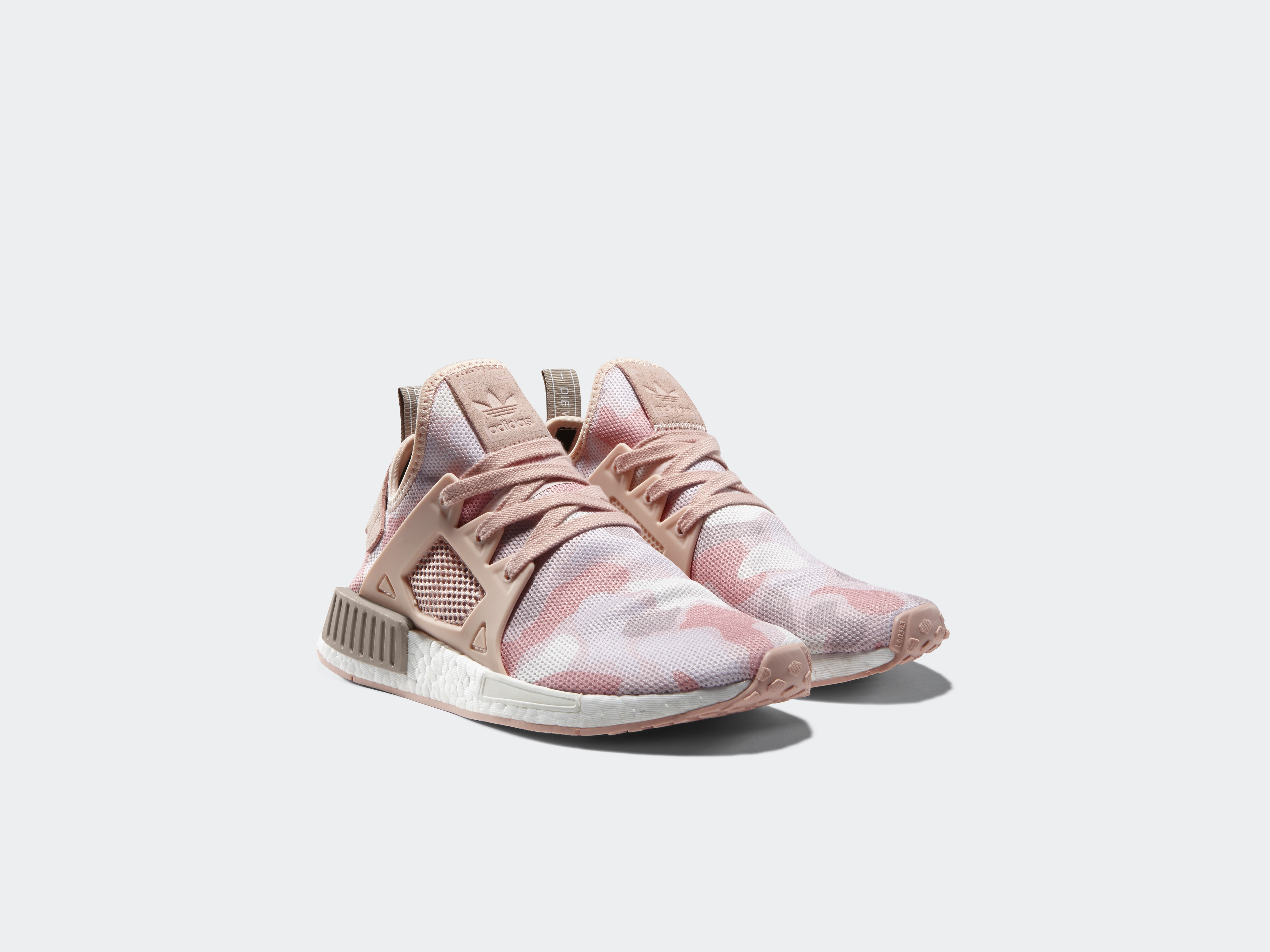 adidas Originals представляет кроссовки NMD_XR1 CAMO