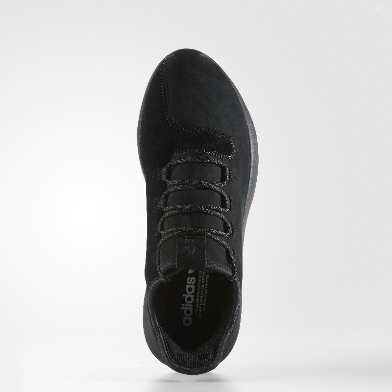 adidas Originals представляет новые версии кроссовок Tubular Shadow