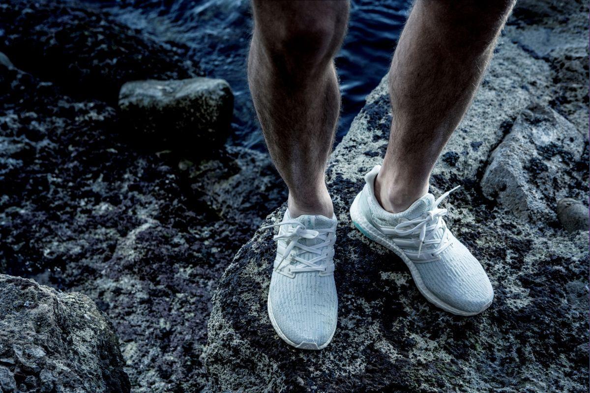 Parley UltraBOOST