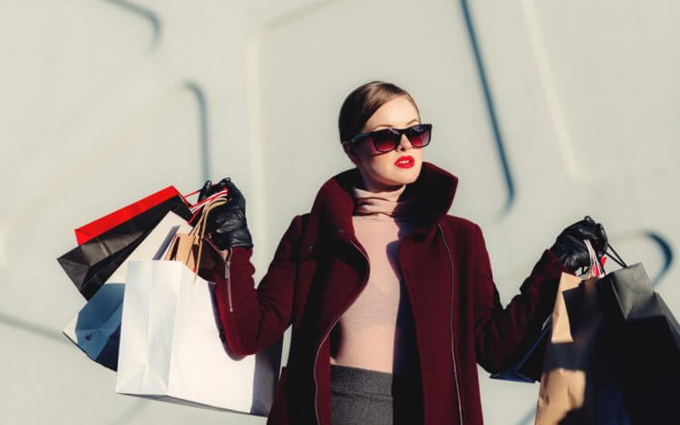 Главные fashion – покупки этой осени