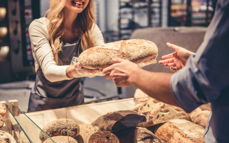 Полезные сорта хлеба🍞: особенности Полезные сорта хлеба🍞: особенности