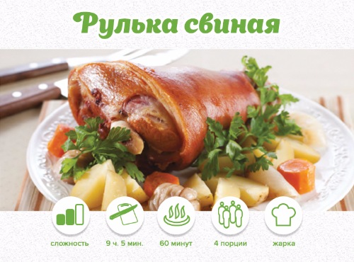 Новогодний стол моментально и вкусно? Легко!