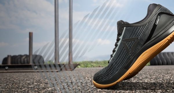 Reebok объявляет о старте продаж Nano 8 Flexweave