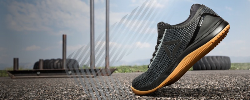 Reebok объявляет о старте продаж Nano 8 Flexweave Reebok объявляет о старте продаж Nano 8 Flexweave