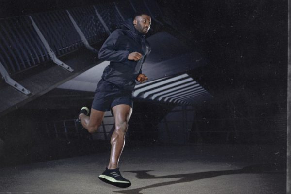 adidas объявил о старте продаж FUTURECRAFT 4D adidas объявил о старте продаж FUTURECRAFT 4D