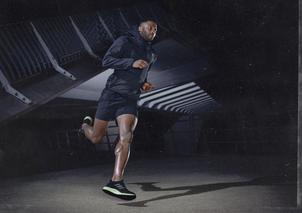 adidas объявил о старте продаж FUTURECRAFT 4D adidas объявил о старте продаж FUTURECRAFT 4D