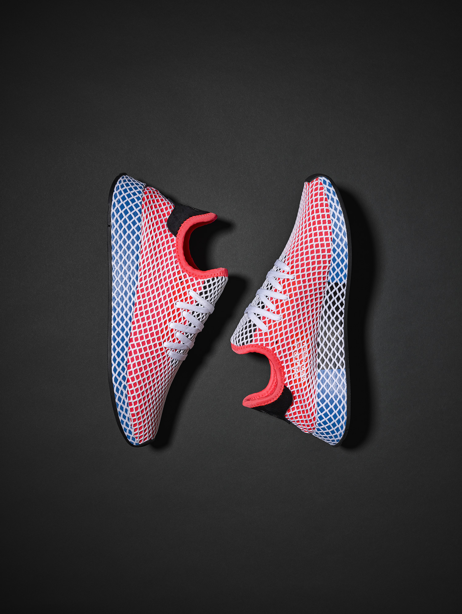 ADIDAS ORIGINALS DEERUPT ПОТРЯСАЮЩЕ ПРОСТО