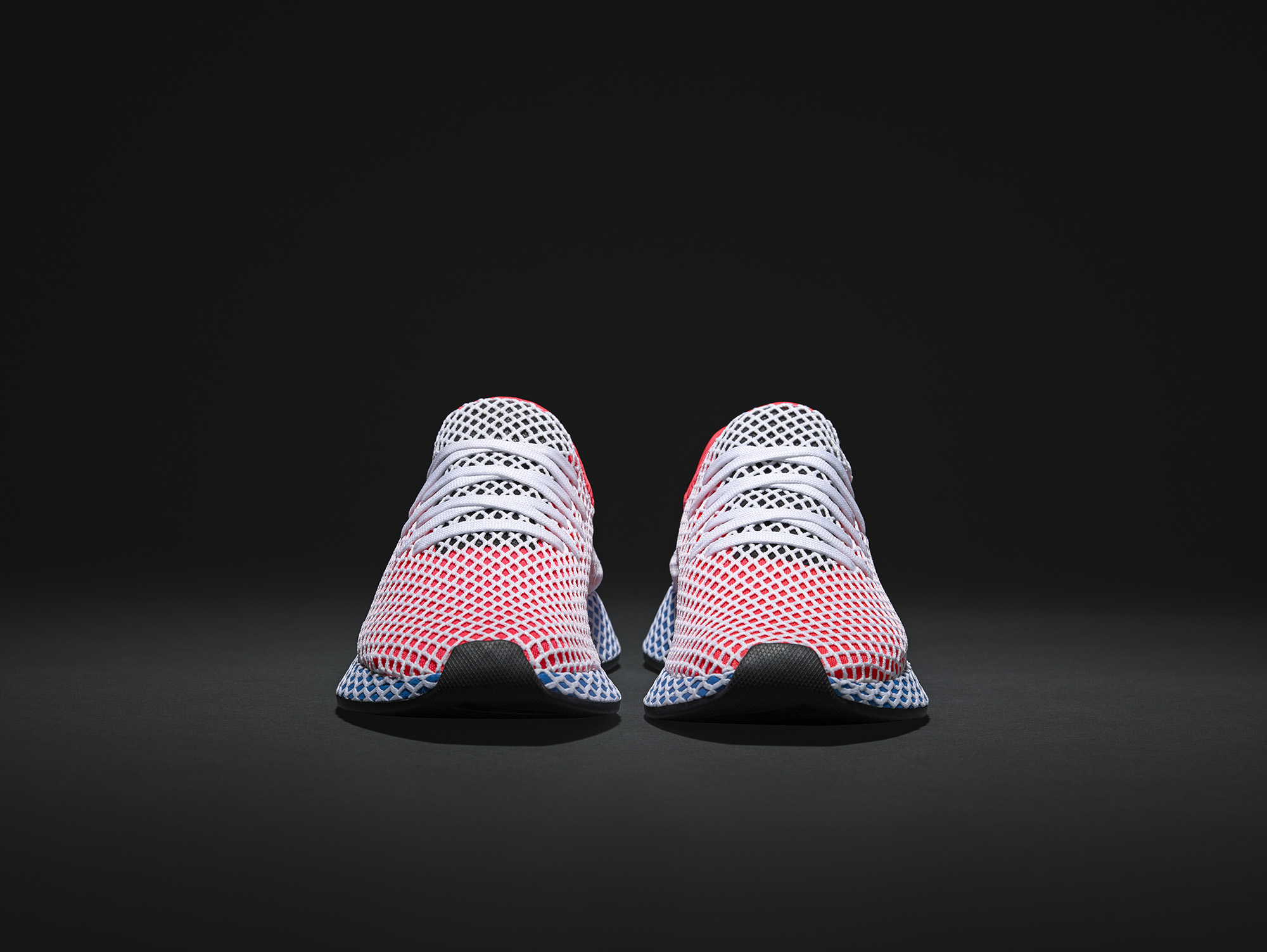 ADIDAS ORIGINALS DEERUPT ПОТРЯСАЮЩЕ ПРОСТО