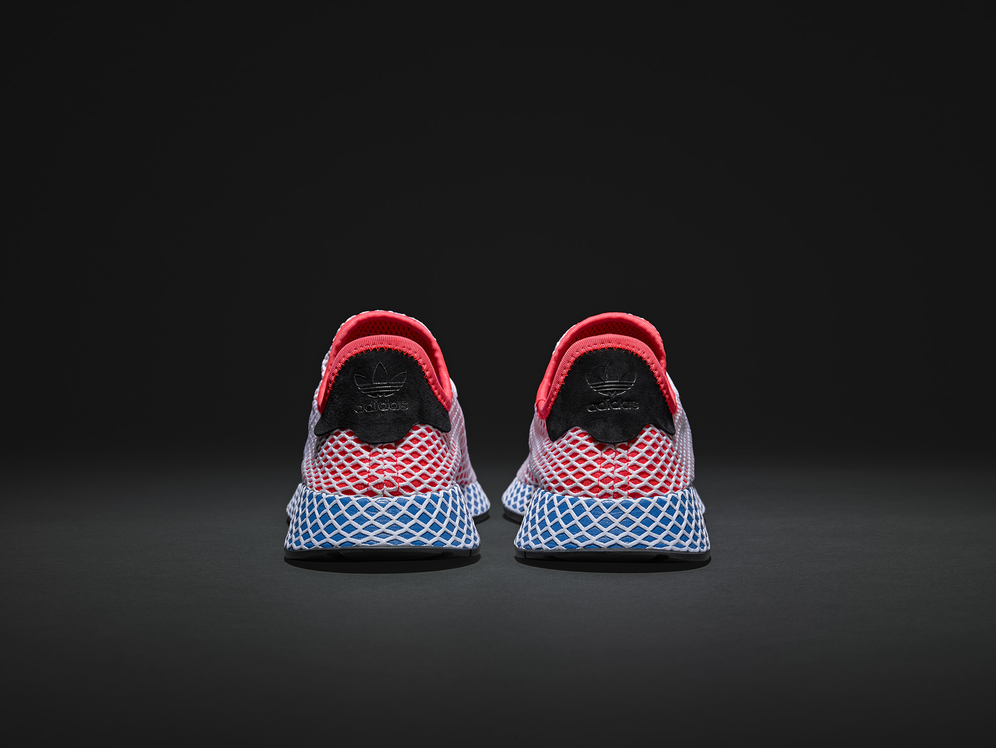 ADIDAS ORIGINALS DEERUPT ПОТРЯСАЮЩЕ ПРОСТО