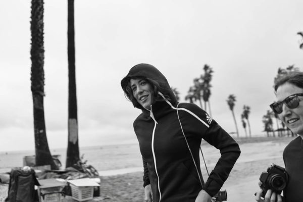 adidas Athletics представил новую версию худи Z.N.E. Fast Release adidas Athletics представил новую версию худи Z.N.E. Fast Release