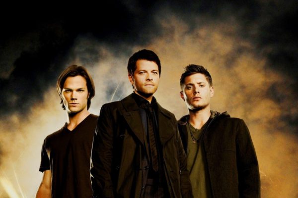 Эксклюзивный суперотрывок из сериала «Сверхъестественое» 13 сезон SUPERNATURAL