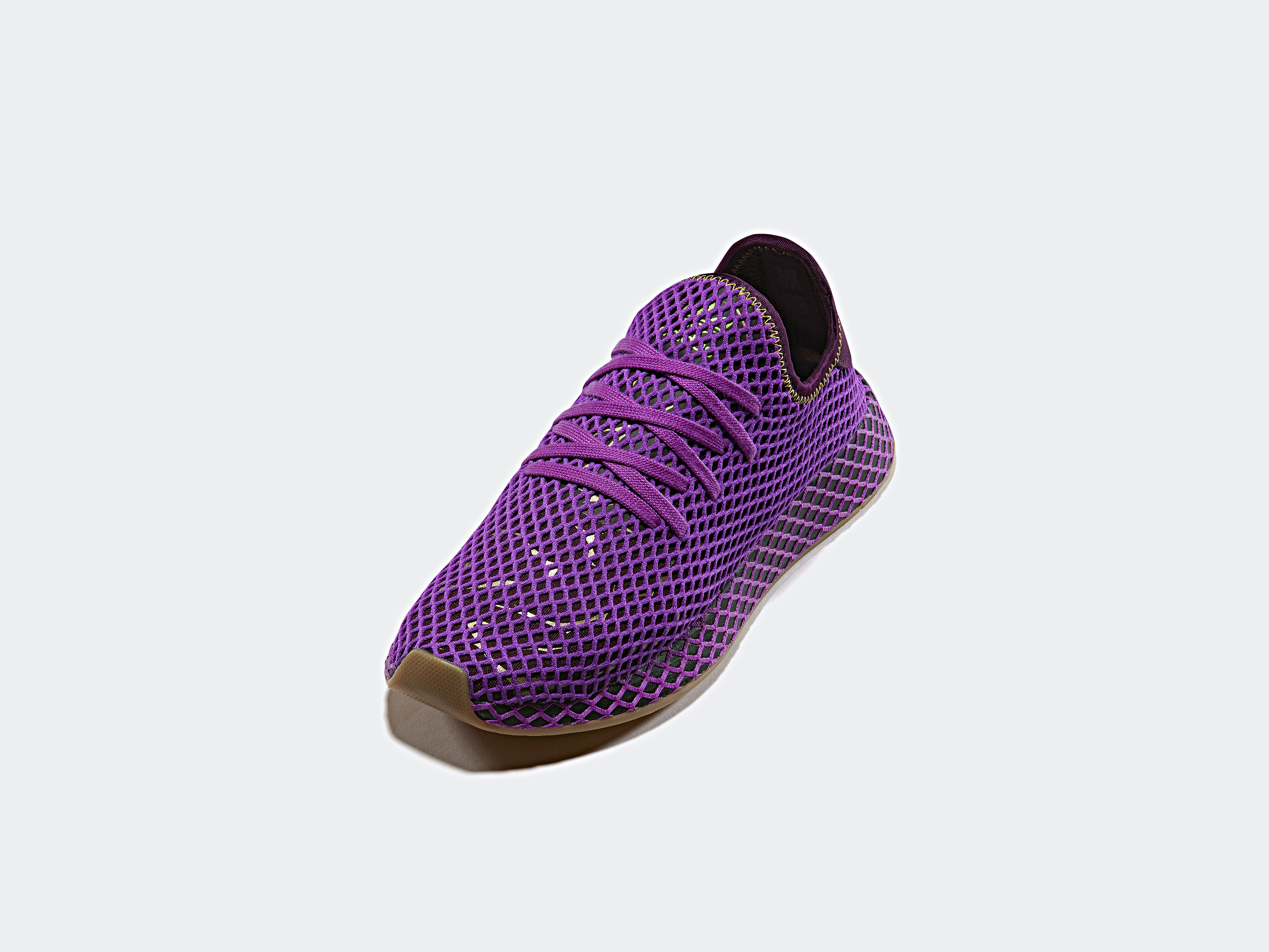 Коллекция adidas x dragon ball z: deerupt & prophere