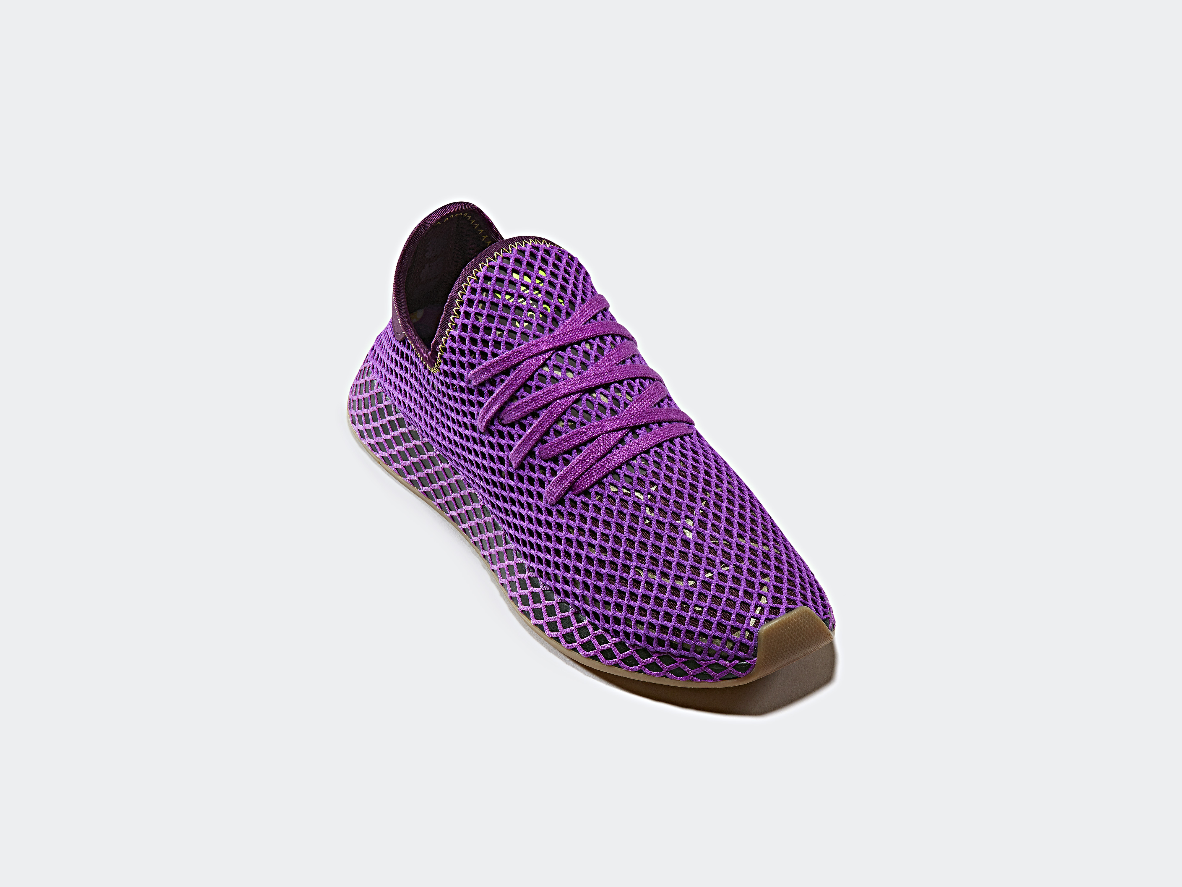 Коллекция adidas x dragon ball z: deerupt & prophere