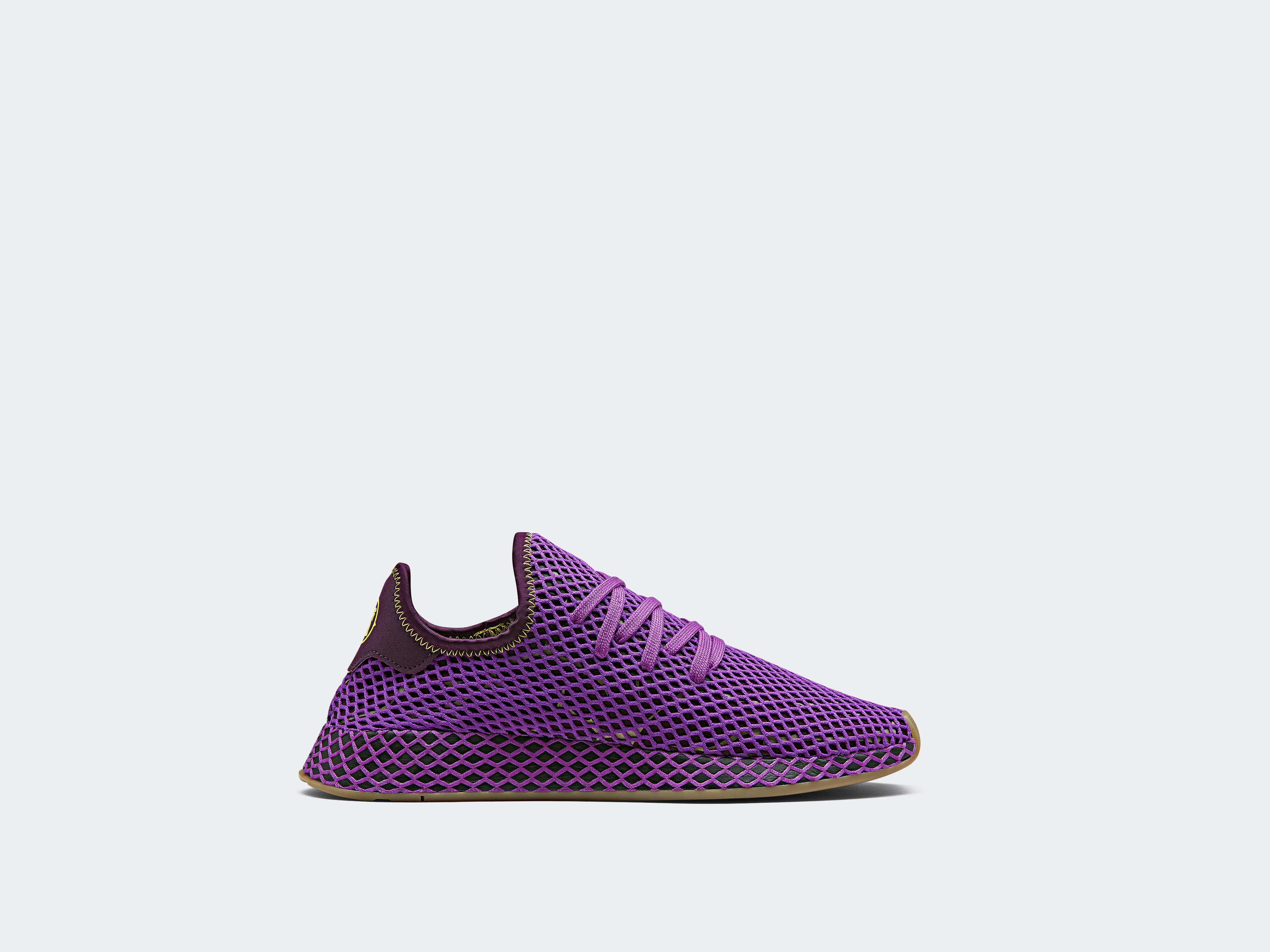 Коллекция adidas x dragon ball z: deerupt & prophere