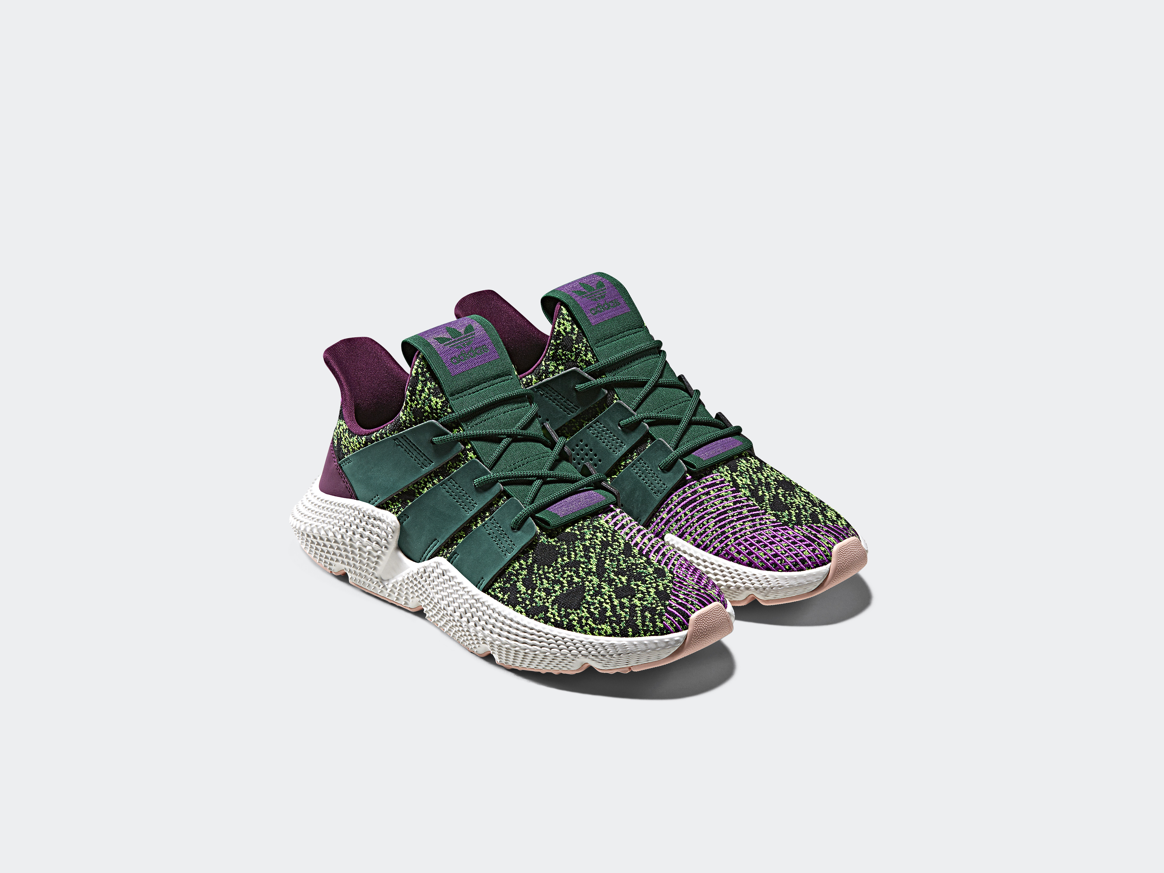 adidas prophere dragon