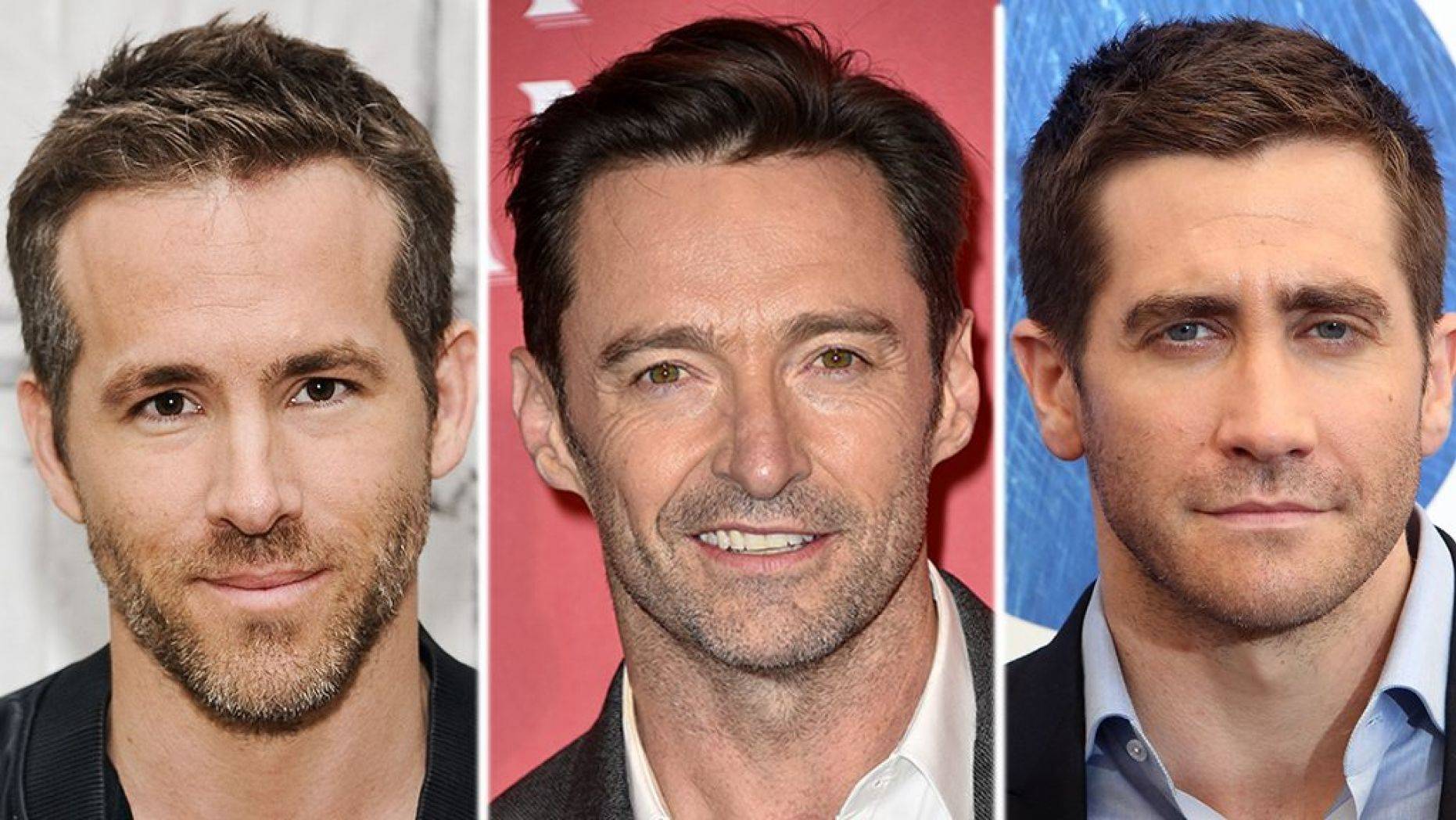 Reynolds-Jackman-Gyllenhaal