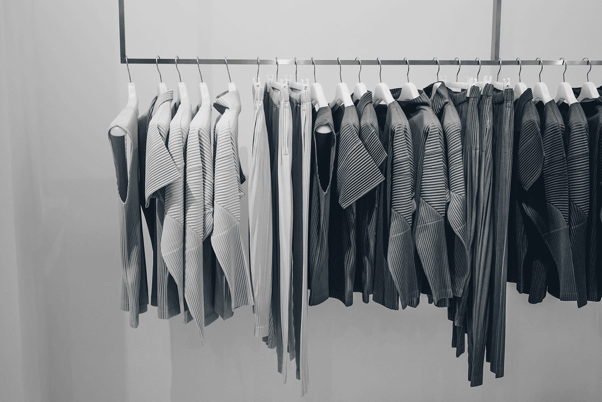 Что такое fast-fashion? Что такое fast-fashion?