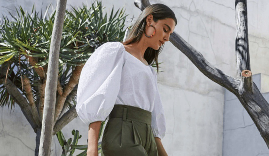 Что такое fast-fashion? Что такое fast-fashion?