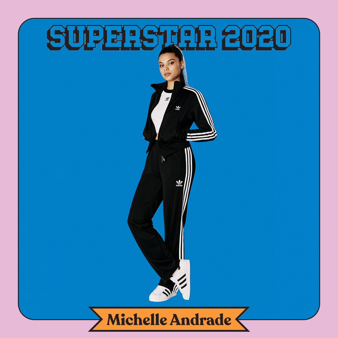 ADIDAS ORIGINALS ПРЕДСТАВЛЯЕТ ЛОКАЛЬНЫХ ГЕРОЕВ КАМПАНИИ SUPERSTAR. МЕНЯЕМ ИГРУ ADIDAS ORIGINALS ПРЕДСТАВЛЯЕТ ЛОКАЛЬНЫХ ГЕРОЕВ КАМПАНИИ SUPERSTAR. МЕНЯЕМ ИГРУ