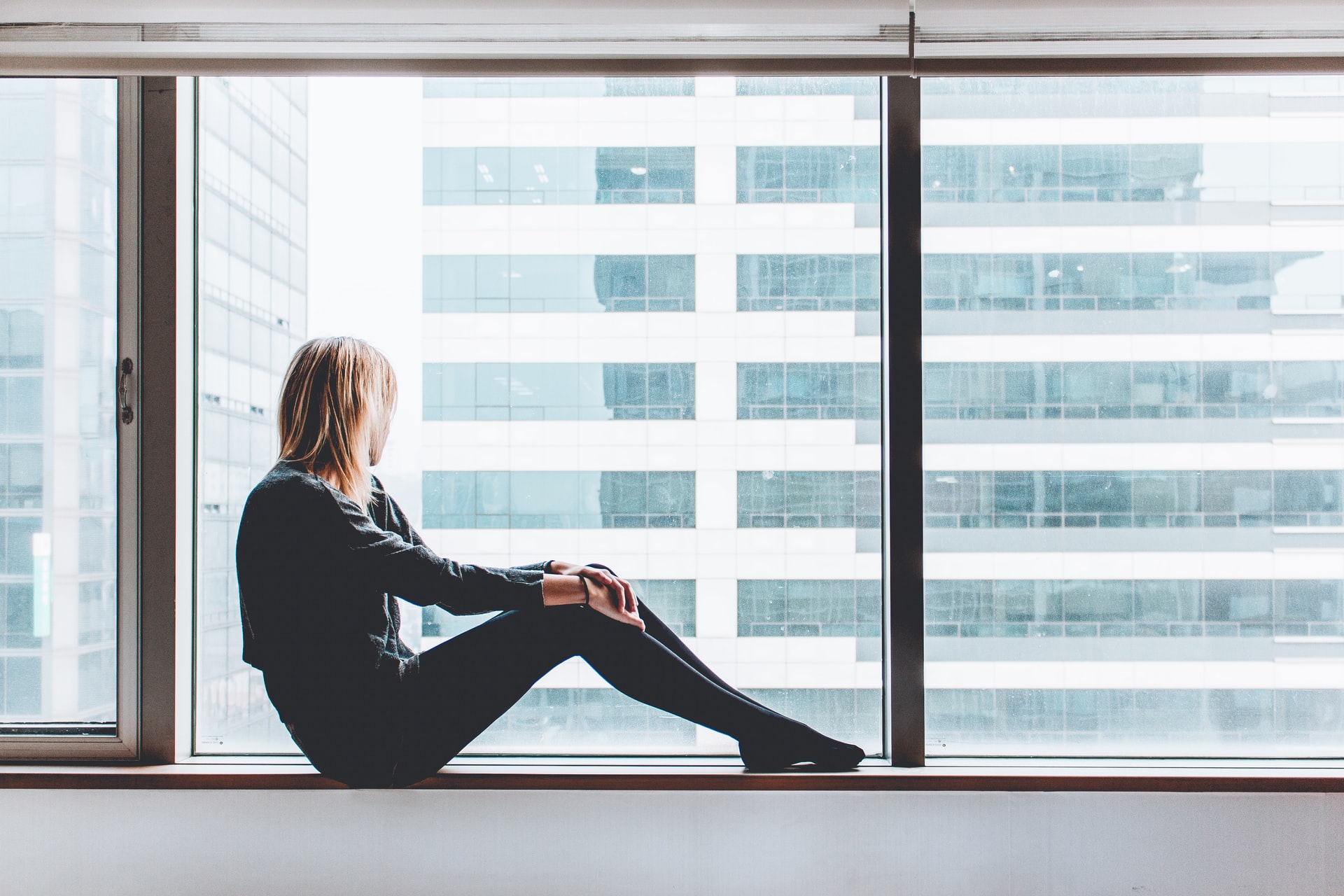 Как побороть неуверенность в себе ⋆ Citywoman