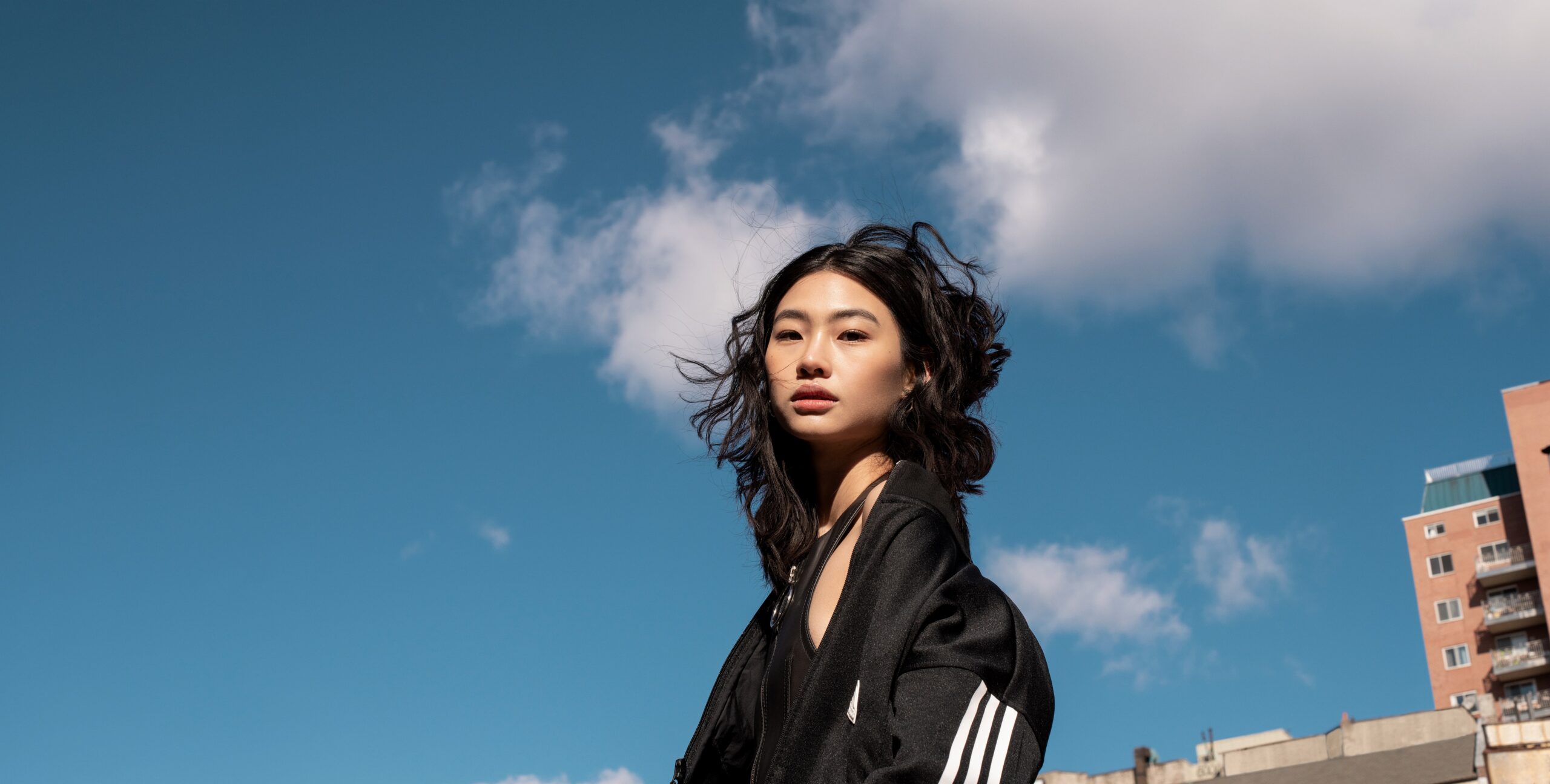 ADIDAS ОТКРЫВАЕТ НОВЫЕ ВОЗМОЖНОСТИ ДЛЯ ЖЕНЩИН В СПОРТЕ В РАМКАХ КАМПАНИИ «IMPOSSIBLE IS NOTHING*» ADIDAS ОТКРЫВАЕТ НОВЫЕ ВОЗМОЖНОСТИ ДЛЯ ЖЕНЩИН В СПОРТЕ В РАМКАХ КАМПАНИИ «IMPOSSIBLE IS NOTHING*»