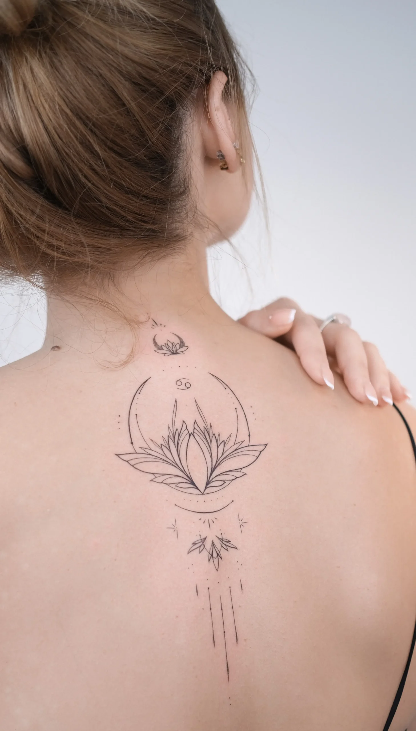 Татуировки, которые рассказывают истории: Интервью с тату мастером AnyLay tattoo