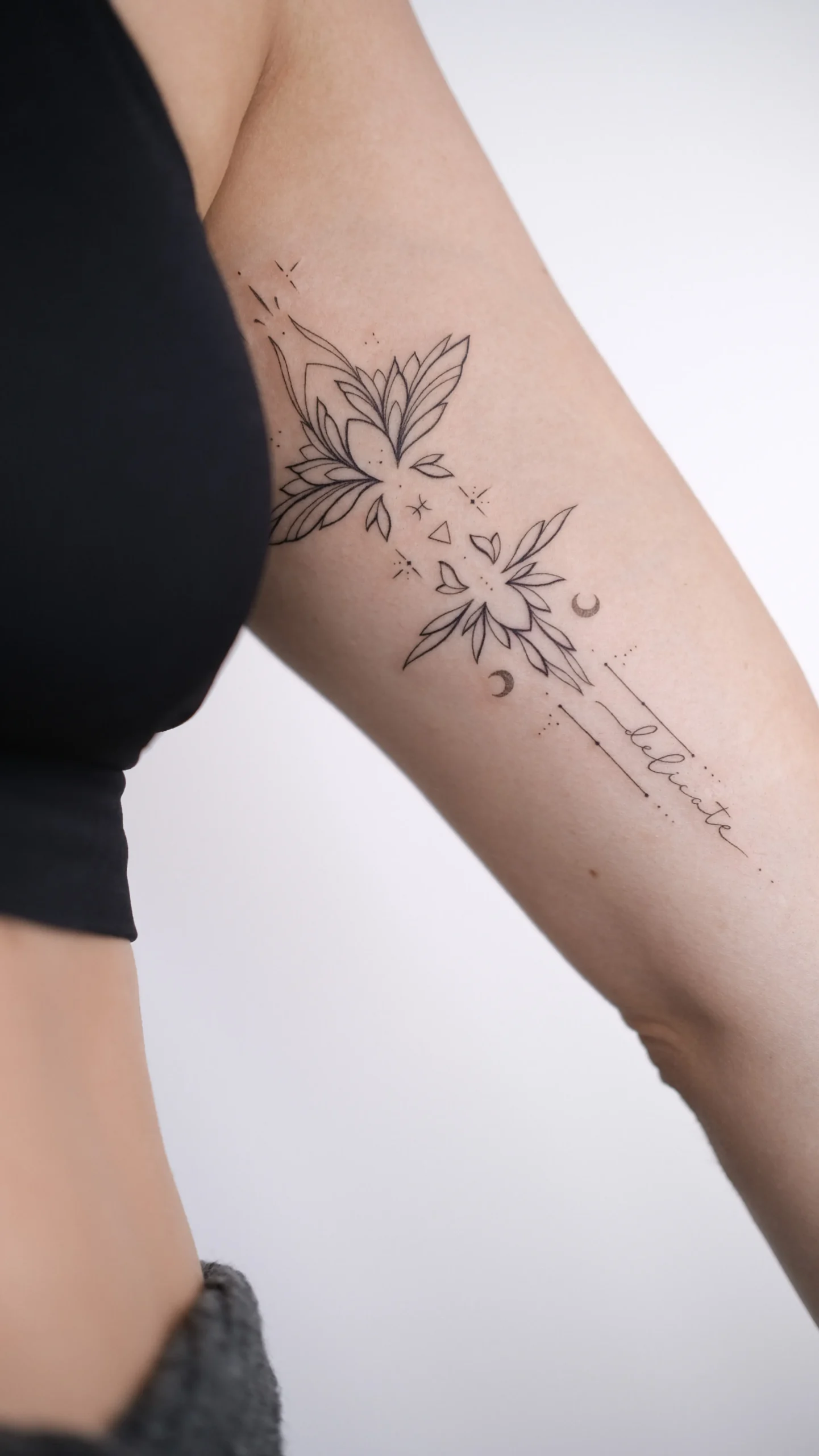 Татуировки, которые рассказывают истории: Интервью с тату мастером AnyLay tattoo Татуировки, которые рассказывают истории: Интервью с тату мастером AnyLay tattoo