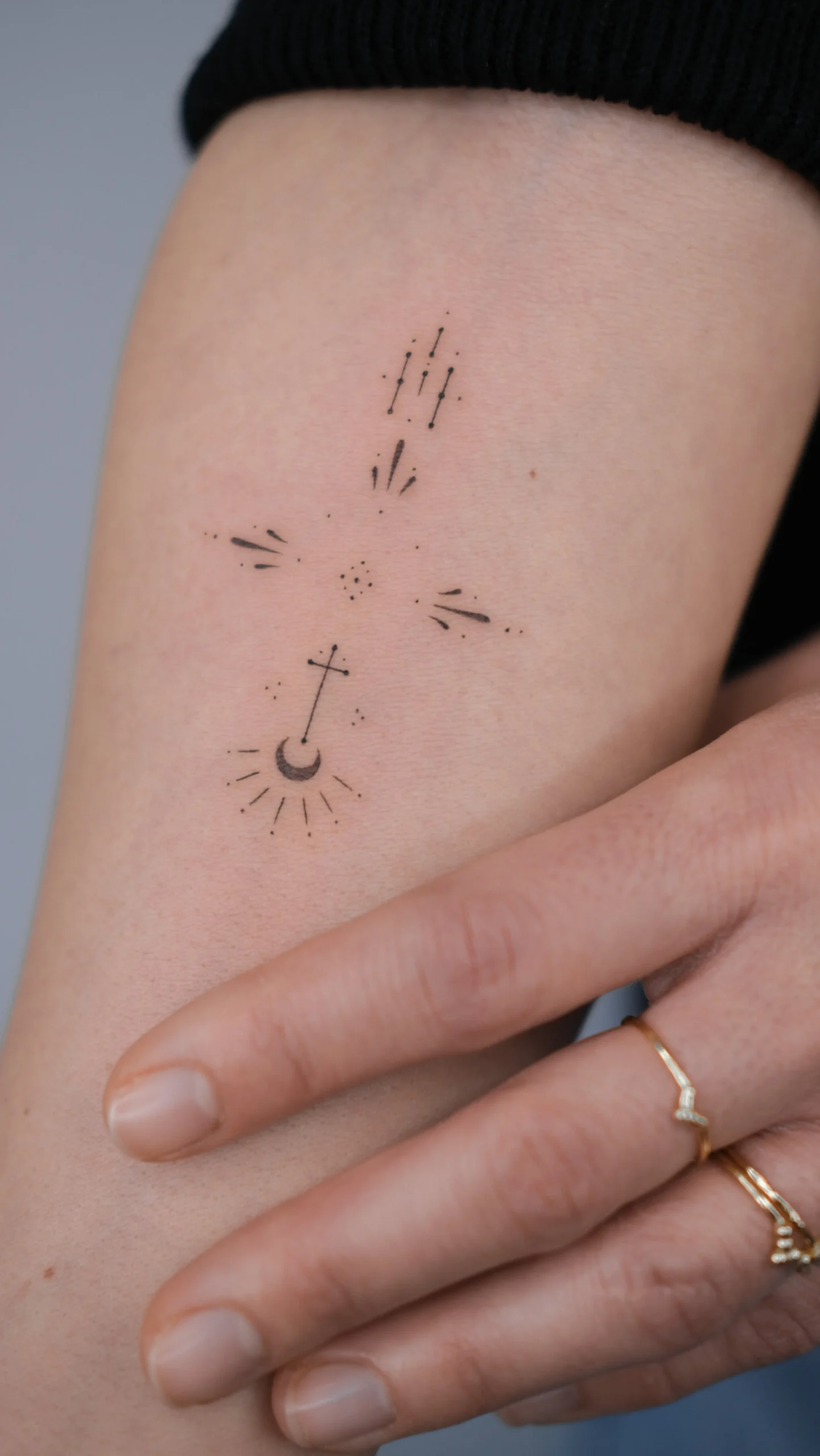 Татуировки, которые рассказывают истории: Интервью с тату мастером AnyLay tattoo Татуировки, которые рассказывают истории: Интервью с тату мастером AnyLay tattoo