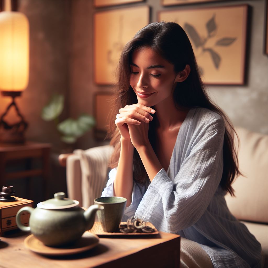 Недооценённая традиция: как чайная церемония меняет жизнь человека